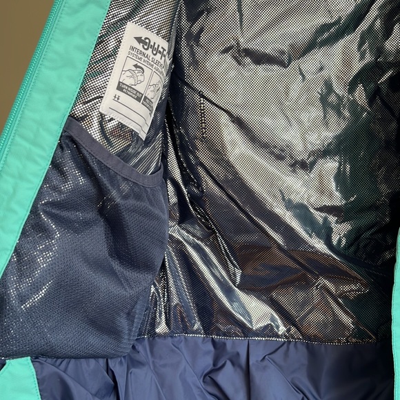 🆕⛷️💖 Columbia Snow Canyon Winter or Snow Jacket-Youth-L-NWT - Picture 8 of 13